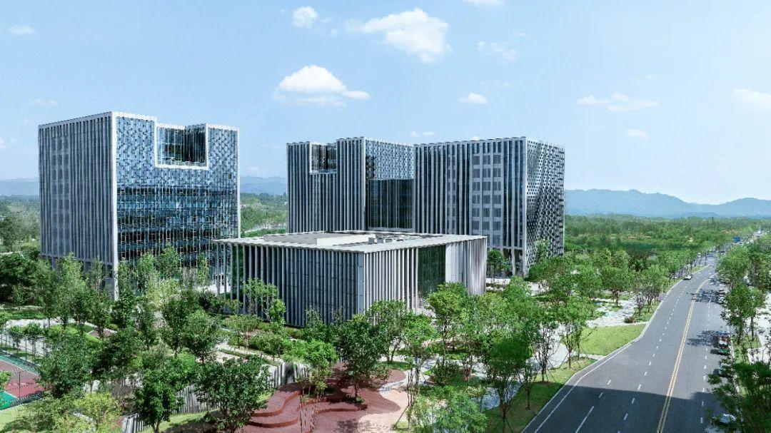  西部科学城崛起路径探析；成都如何实现科产深度协同。 企业服务