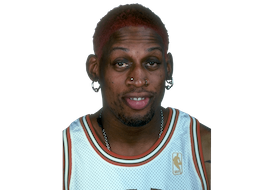  罗德曼跨界传奇再添荣耀；篮球名人堂后，又将入驻WWE殿堂。 体育新闻