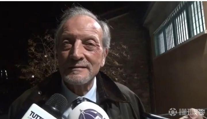 并非众望所归的离去:从格拉维纳辞职看意大利足球的深层阵痛 体育新闻