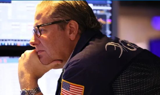  全球市场震荡加剧，能源危机持续发酵；纳指期货小幅回升，通胀隐忧再起 股票财经