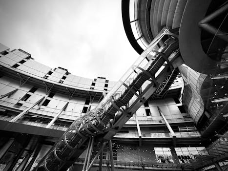 创新驱动发展：解析中核五公司知识产权管理之道