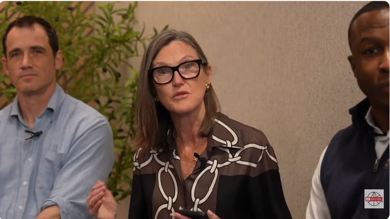  颠覆性创新时代的弄潮者：重构财富逻辑的系统性思维方案 新闻