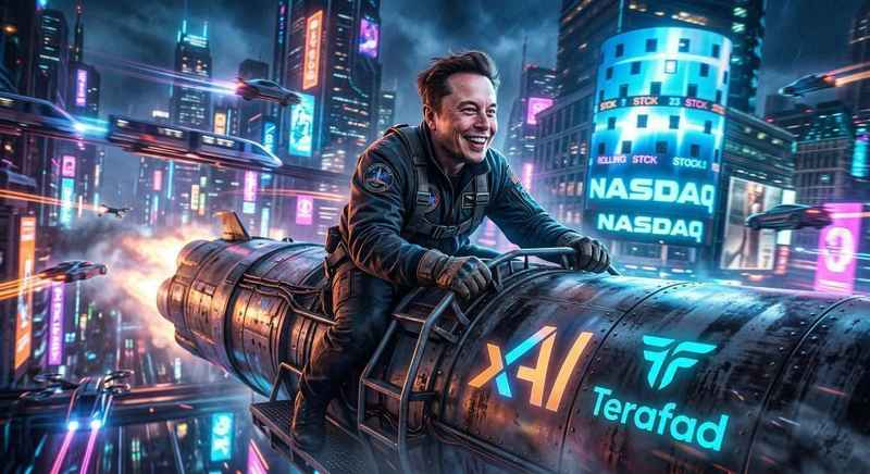  航天巨头IPO：SpaceX上市流程与认购指南 股票财经