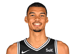 为何说文班亚马定义了现代防守?从数据背后的逻辑看禁区统治力 体育新闻