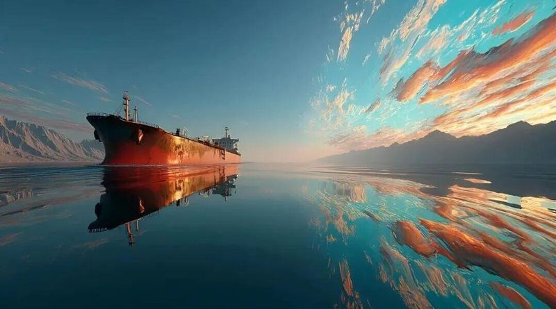 霍尔木兹海峡航运复苏的链路逻辑与运价机制重构