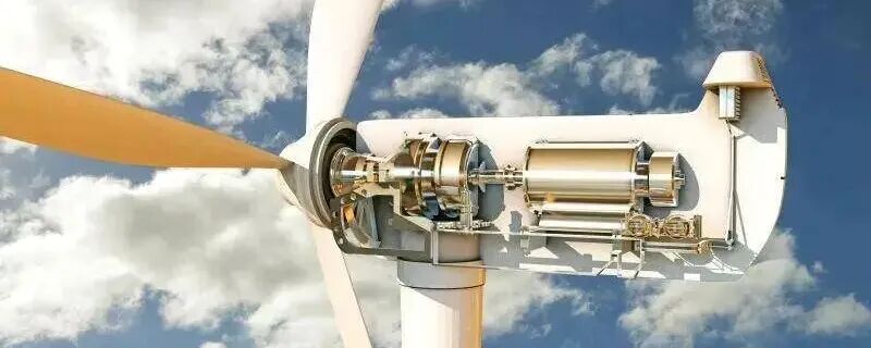 河南制造的隐形力量：风电设备行业的一场业绩风暴！ 股票财经