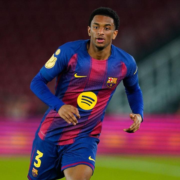 巴尔德去留之谜:豪门财务博弈与竞技实力的博弈对比分析! 体育新闻