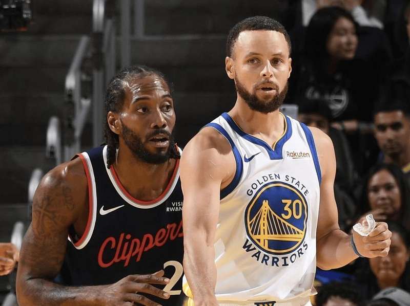  NBA战术博弈：哈登与加兰双赢背后的深度价值解析 体育新闻