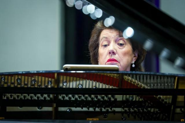  如何通过一场经典演绎，去理解艺术的时代变迁与深层共鸣？ 文化旅游