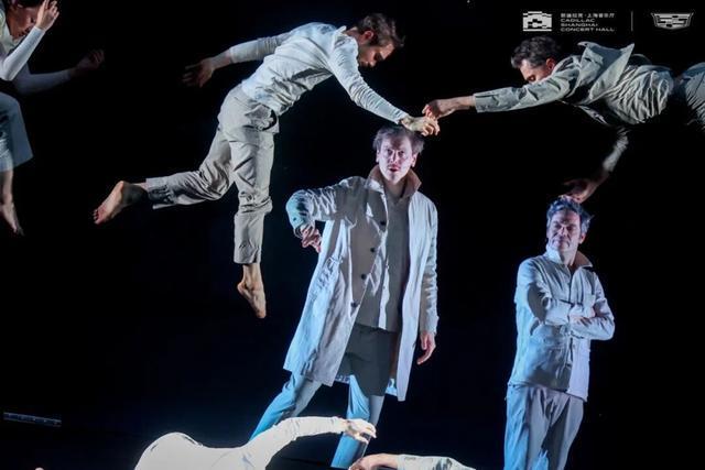  如何通过一场经典演绎，去理解艺术的时代变迁与深层共鸣？ 文化旅游