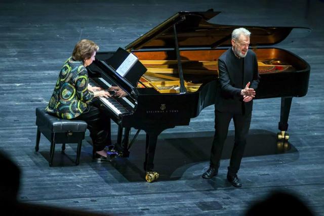  如何通过一场经典演绎，去理解艺术的时代变迁与深层共鸣？ 文化旅游