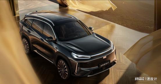  纯电续航破局225km！吉利银河M7用技术重新定义混动SUV价值标准 新闻