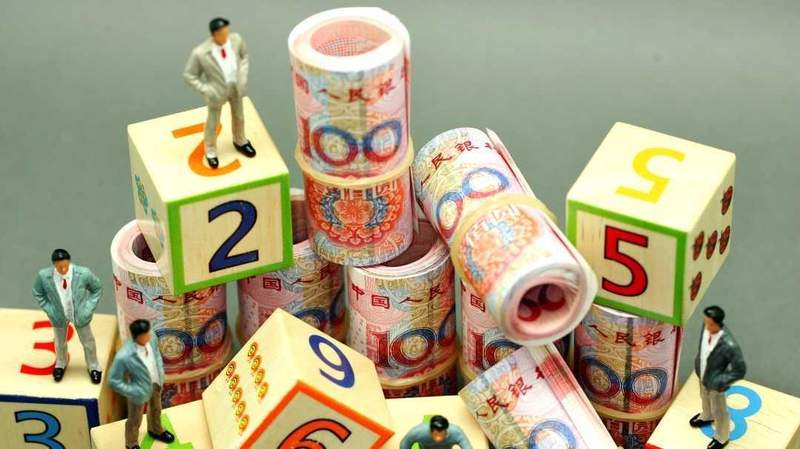  金融数据透视：广东“十四五”社融增量15.6万亿背后的结构性转型密码 股票财经