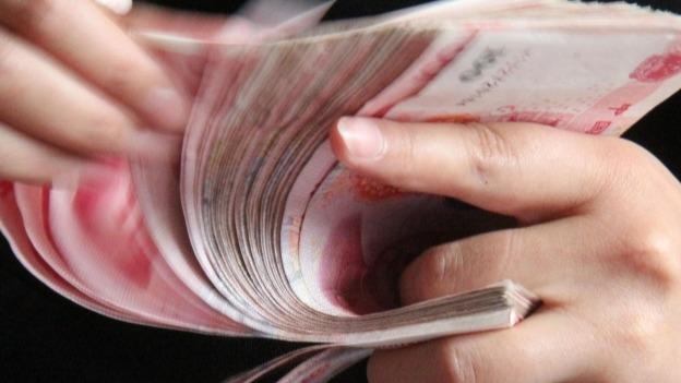  金融数据透视：广东“十四五”社融增量15.6万亿背后的结构性转型密码 股票财经