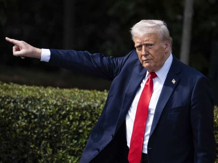  美欧贸易谈判新动向：马德里会谈揭示全球供应链重构深层逻辑 股票财经