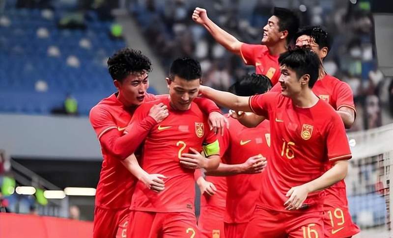  数据不会骗人！U16男足技术统计揭示战术蜕变之路 体育新闻