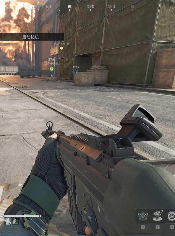  从新手乐园到神仙战场：三角洲行动玩法生态崩溃的深层逻辑 游戏攻略