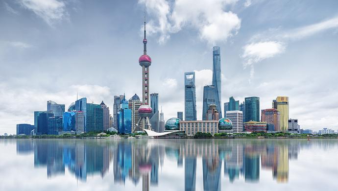 【深度】100亿元科创基金如何撬动上海双中心联动发展? 新闻