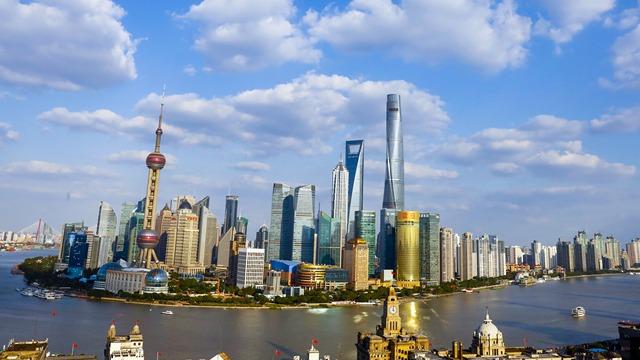 【深度】100亿元科创基金如何撬动上海双中心联动发展? 新闻