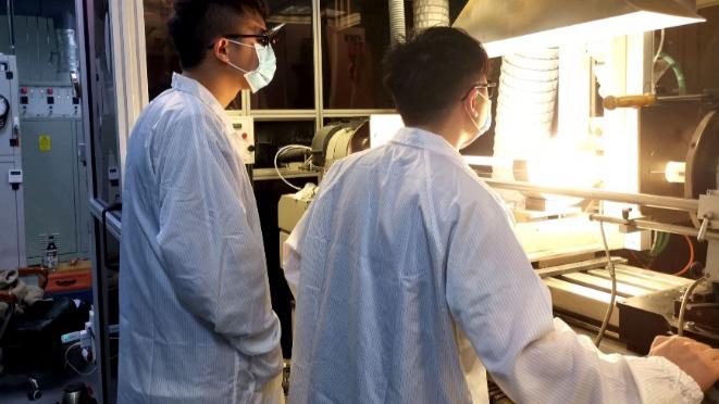 【深度】100亿元科创基金如何撬动上海双中心联动发展? 新闻