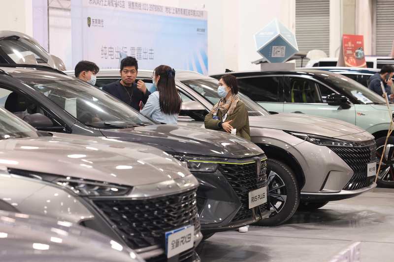  双积分政策深度解码：外资车企何以集体“沦陷”？ 汽车科技