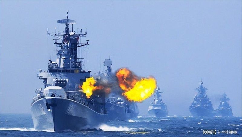 【战略博弈】从霍尔木兹到台海:保险断供背后的经济控制逻辑与风险溢价机制 股票财经