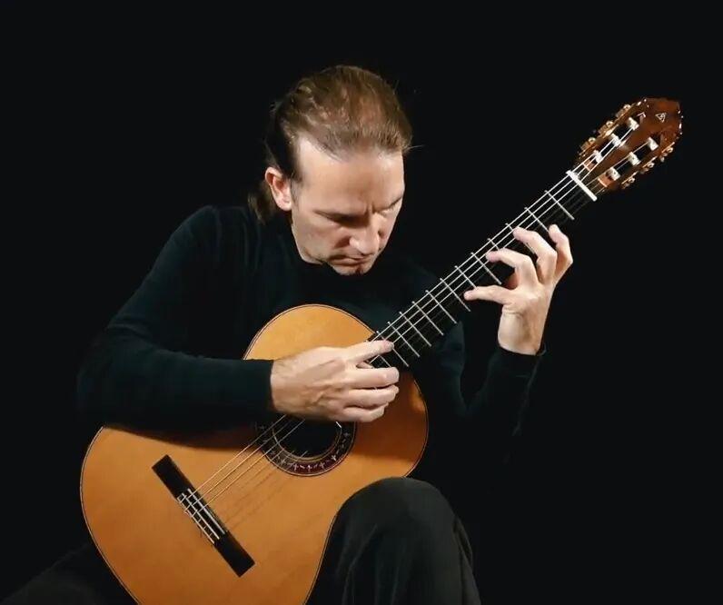 带孩子听古典乐怕听不懂?一场吉他独奏会,或许就是最好的音乐启蒙 文化旅游