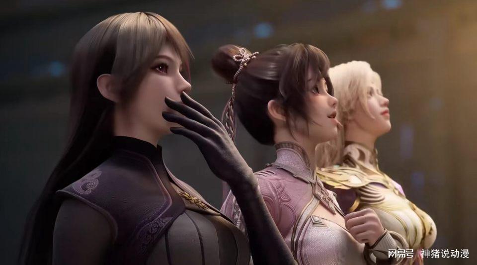  《斗罗大陆》灭帝计划深层逻辑剖析：霍雨浩的怀疑并非空穴来风 影视小说