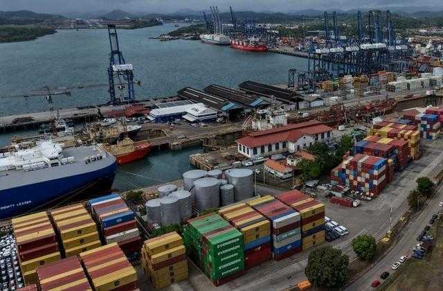  长和 vs 马士基：一场关于港口运营权的法律攻防全解析 股票财经