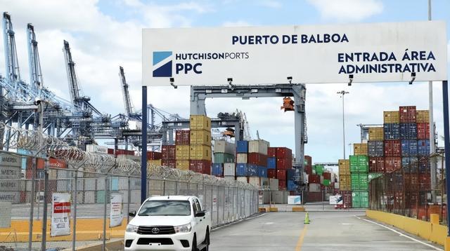  长和 vs 马士基：一场关于港口运营权的法律攻防全解析 股票财经