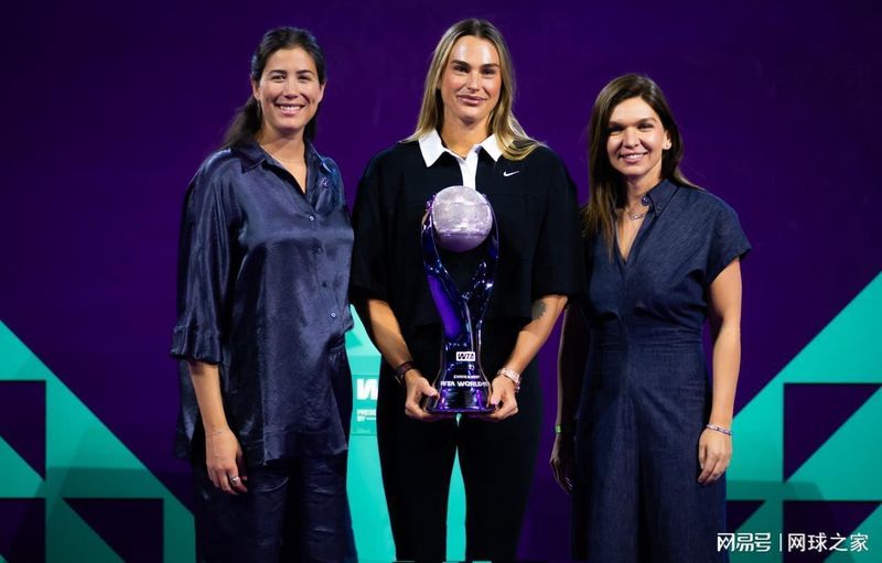 网坛性别战力深度剖析:生理结构如何铸就竞技鸿沟 体育新闻