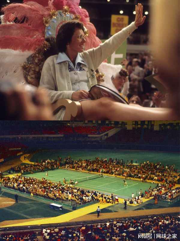 网坛性别战力深度剖析:生理结构如何铸就竞技鸿沟 体育新闻