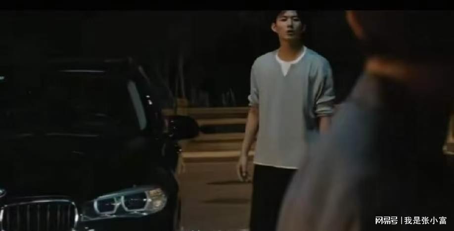 技术解构《危险关系》|从罗梁到徐枫:情感操控的三层博弈与识别图谱 影视小说