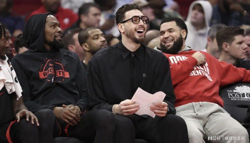  没有销冠的团队，照样拿下全公司第四名：这支火箭让人又爱又恨 体育新闻