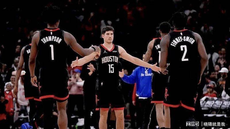  没有销冠的团队，照样拿下全公司第四名：这支火箭让人又爱又恨 体育新闻