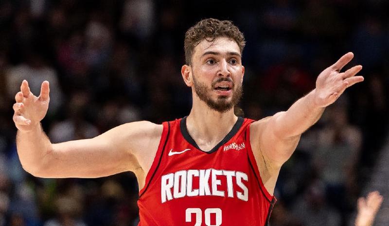  【技术复盘】火箭21分逆转战术拆解：进攻篮板与防守轮转的胜负手 体育新闻