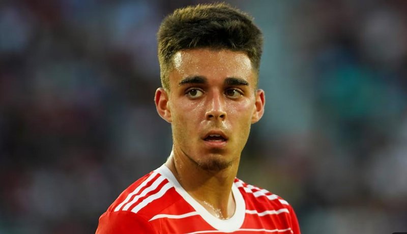 【战术拆解】拜仁105球火力背后的晋级密码：科帕多的专业视角 体育新闻