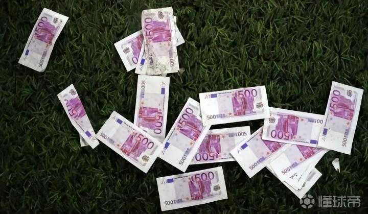 欧冠奖金分配机制深度解析：豪门与黑马的财富鸿沟如何形成 体育新闻