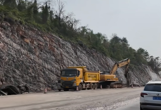  【深度解读】桂大公路改造工程最后冲刺：技术标准与工程瓶颈全解析 文化旅游