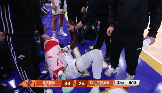  CBA历史最耻辱纪录诞生：四川40连败背后的攻防数据深度剖析 体育新闻