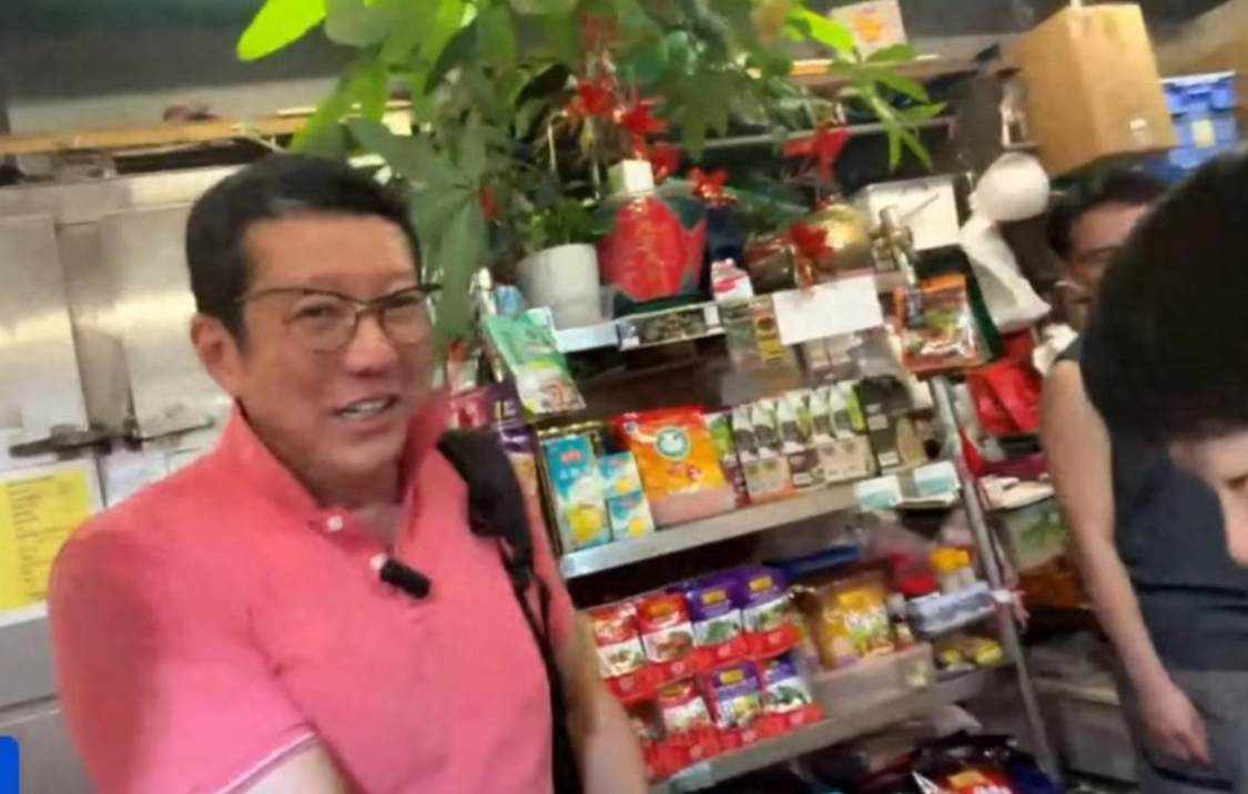  【身份迁移深度复盘】TVB绿叶演员杨英伟六年异乡生活的得与失 影视小说