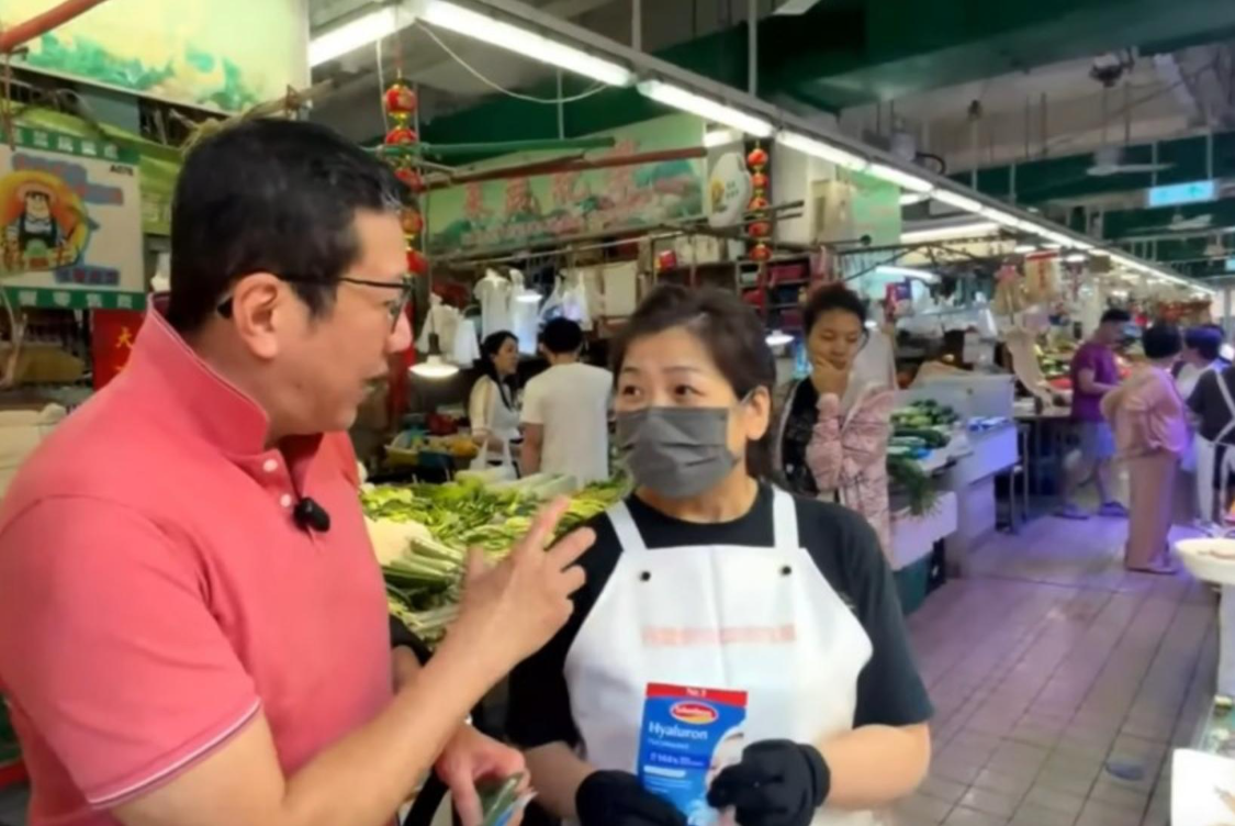  【身份迁移深度复盘】TVB绿叶演员杨英伟六年异乡生活的得与失 影视小说