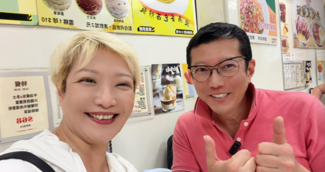  【身份迁移深度复盘】TVB绿叶演员杨英伟六年异乡生活的得与失 影视小说