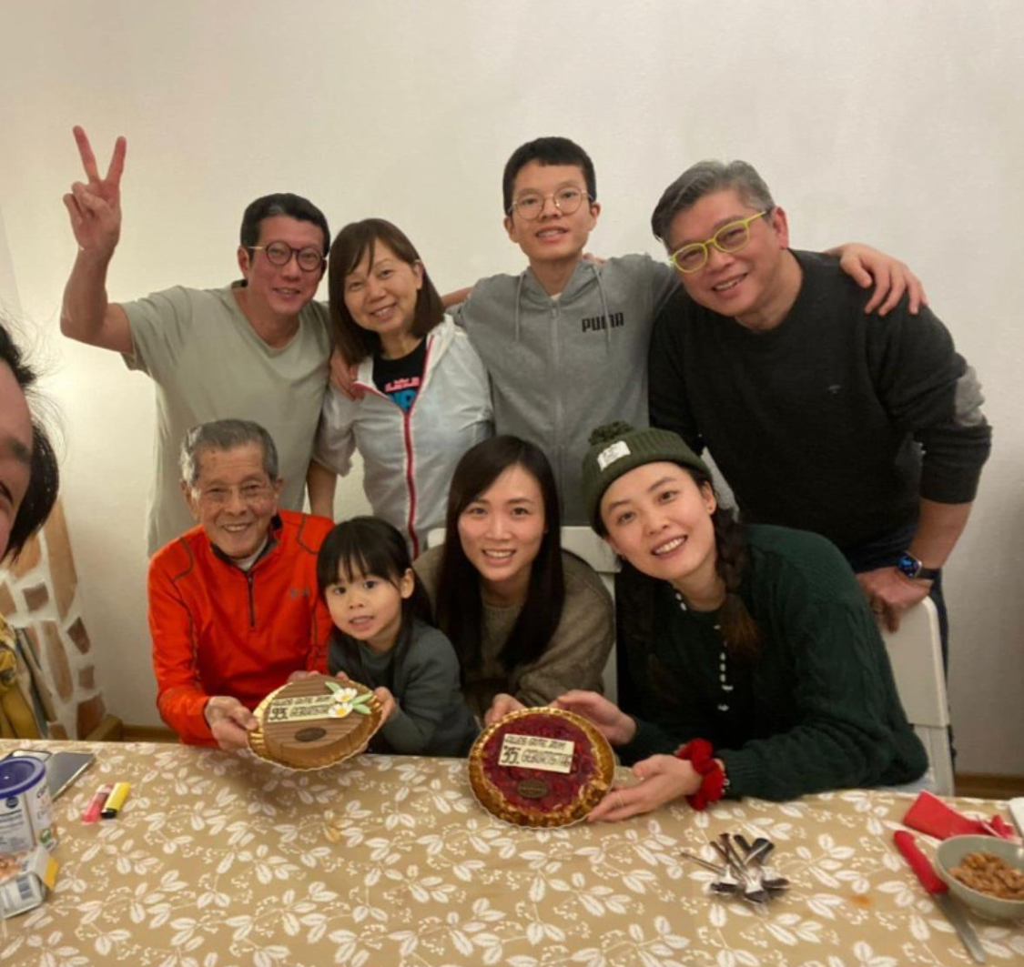  【身份迁移深度复盘】TVB绿叶演员杨英伟六年异乡生活的得与失 影视小说