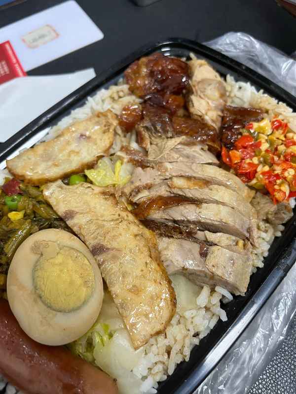  【行业揭秘】外卖后厨不会告诉你的4类高风险食品鉴别指南 健康养生