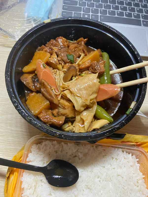  【行业揭秘】外卖后厨不会告诉你的4类高风险食品鉴别指南 健康养生