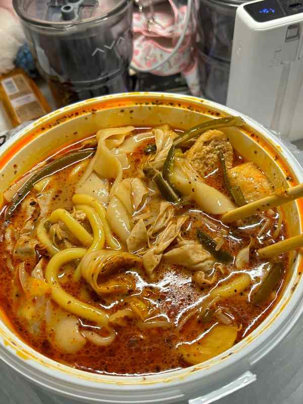  【行业揭秘】外卖后厨不会告诉你的4类高风险食品鉴别指南 健康养生