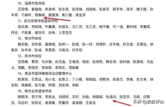  技术视角：篮球年龄造假事件的深层逻辑与系统性根源 体育新闻