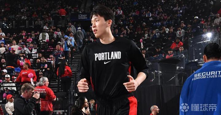  【深度解析】杨瀚森与波特兰开拓者的双向奔赴：一位中国球员的NBA价值重塑 体育新闻