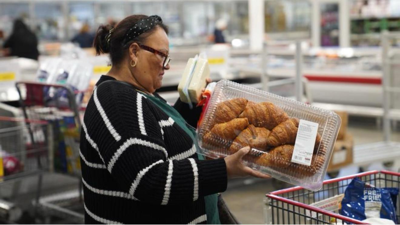  美股波动性深度解析：三大风险事件背后的量化逻辑与应对策略。 股票财经